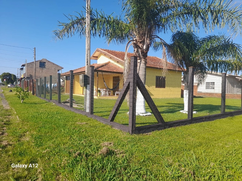 Imóvel residencial ou comercial