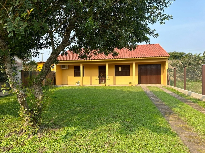Casa em Mariluz: 1ª foto da galeria de imagens do imóvel