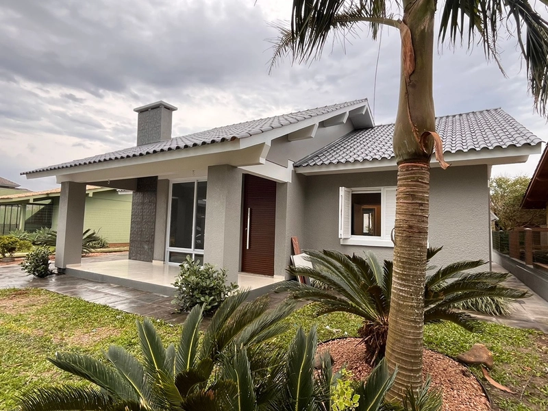 Casa à venda em Tramandaí - Nova Tramandaí : 1ª foto da galeria de imagens do imóvel