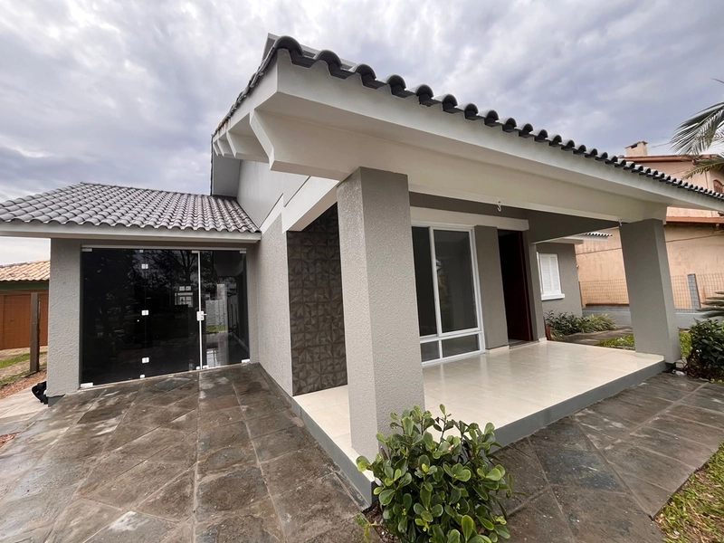 Casa à venda em Tramandaí - Nova Tramandaí : 2ª foto da galeria de imagens do imóvel