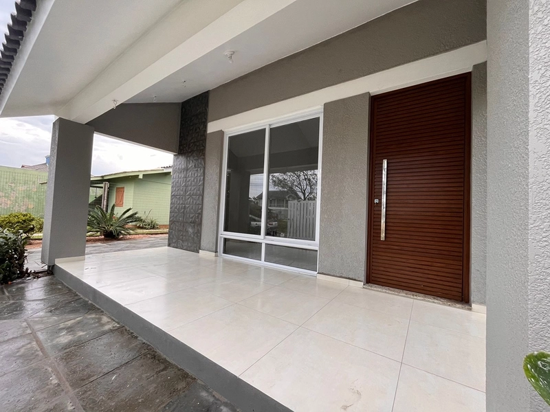 Casa à venda em Tramandaí - Nova Tramandaí : 4ª foto da galeria de imagens do imóvel