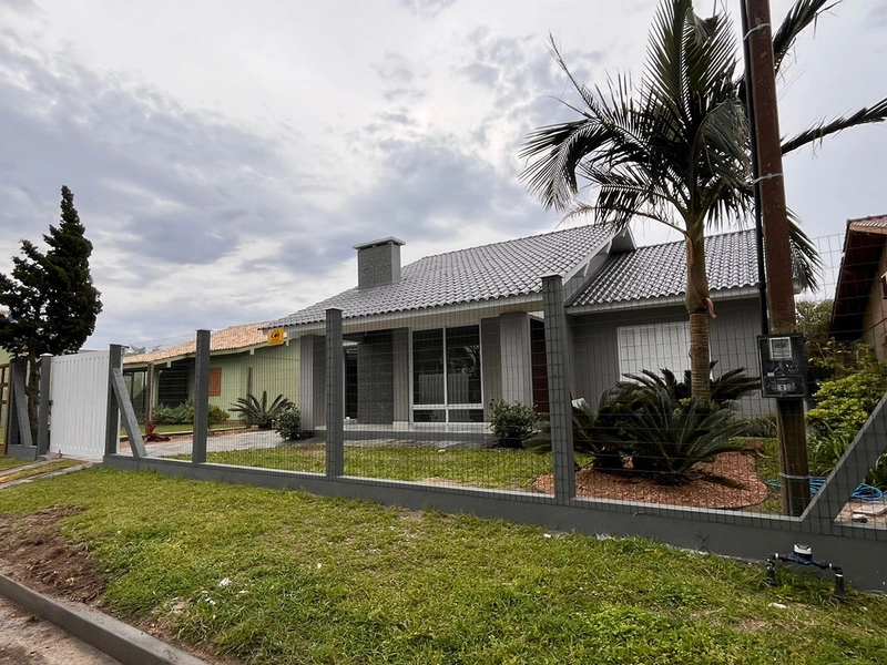 Casa à venda em Tramandaí - Nova Tramandaí : 5ª foto da galeria de imagens do imóvel