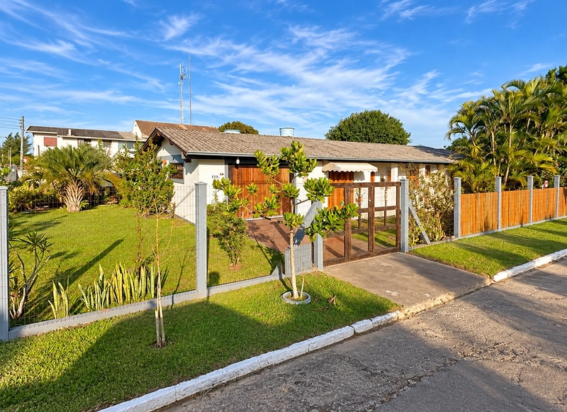 Imóvel residencial ou comercial