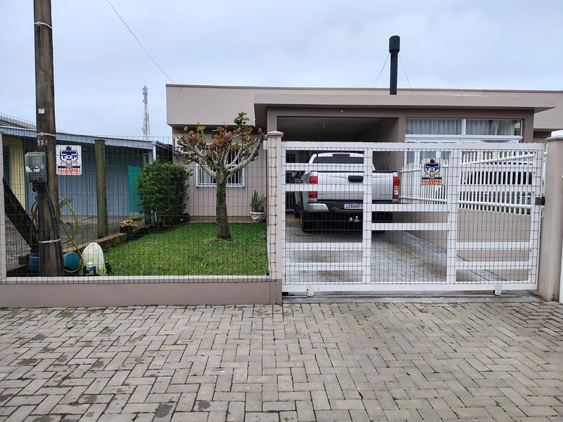 Imóvel residencial ou comercial