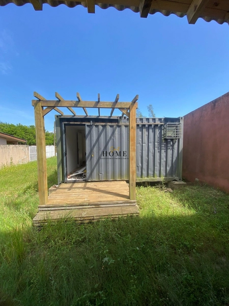 Casa à venda balneário Presidente: 4ª foto da galeria de imagens do imóvel