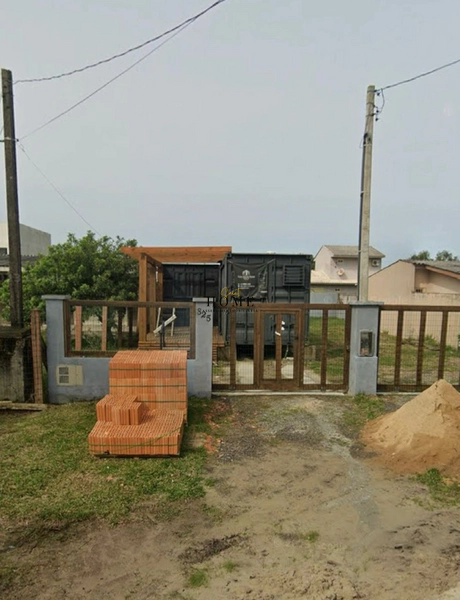 Casa à venda balneário Presidente: 1ª foto da galeria de imagens do imóvel