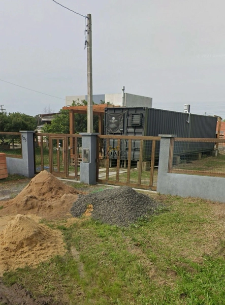 Casa à venda balneário Presidente: 2ª foto da galeria de imagens do imóvel