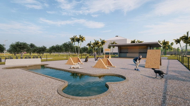 Vientos Resort: 18ª foto da galeria de imagens do imóvel