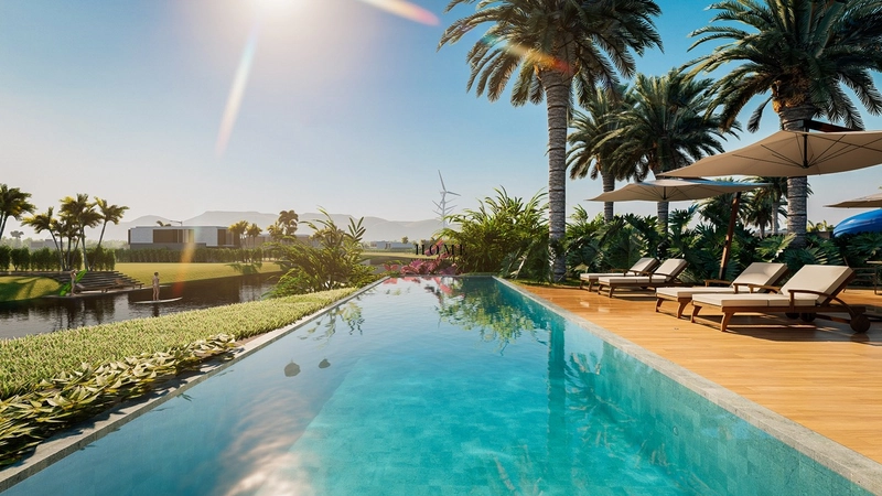 Vientos Resort: 3ª foto da galeria de imagens do imóvel