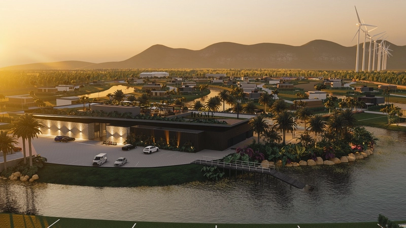 Vientos Resort: 5ª foto da galeria de imagens do imóvel