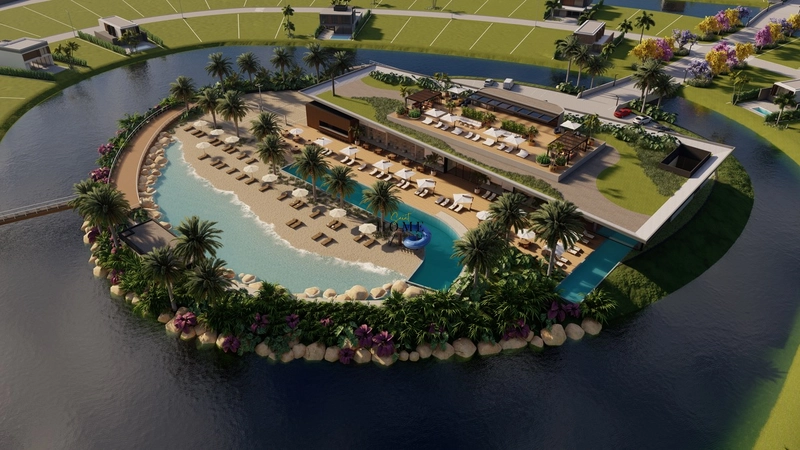 Vientos Resort: 6ª foto da galeria de imagens do imóvel