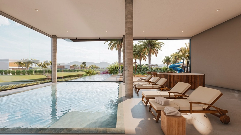 Vientos Resort: 17ª foto da galeria de imagens do imóvel
