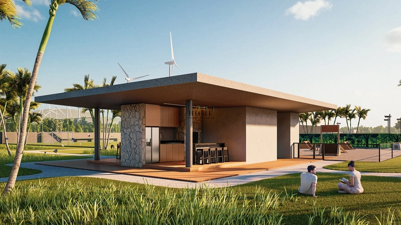 Vientos Resort: 16ª foto da galeria de imagens do imóvel