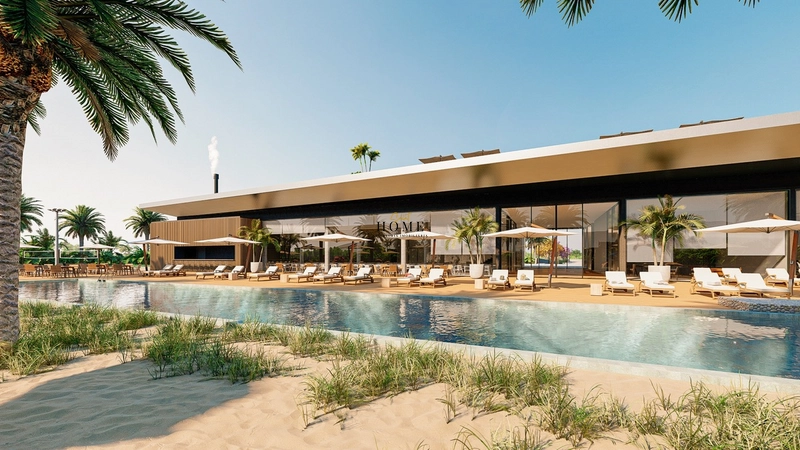Vientos Resort: 4ª foto da galeria de imagens do imóvel