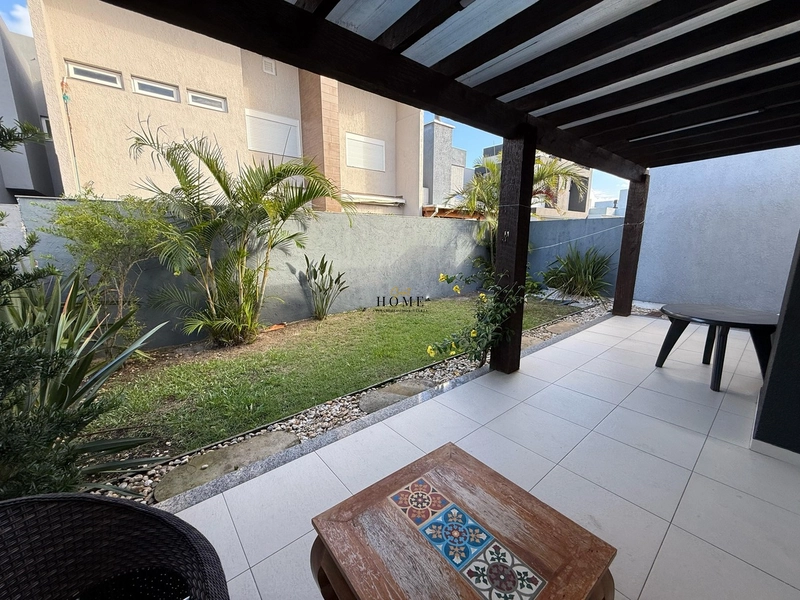 Casa no Condomínio Las Palmas: 27ª foto da galeria de imagens do imóvel