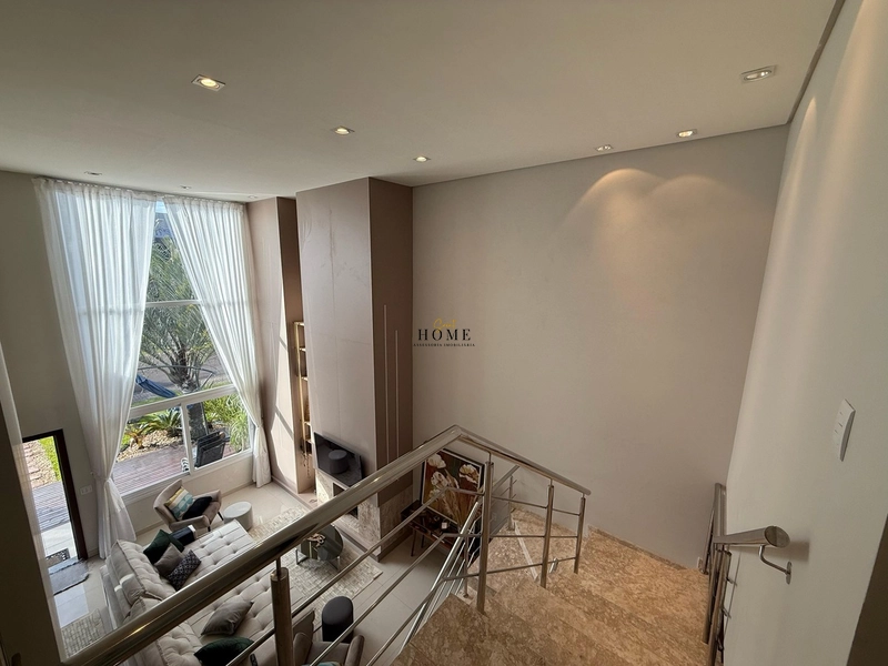 Casa no Condomínio Las Palmas: 5ª foto da galeria de imagens do imóvel