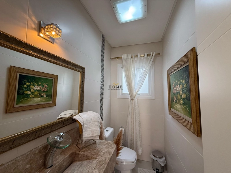 Casa no Condomínio Las Palmas: 19ª foto da galeria de imagens do imóvel