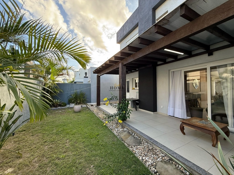 Casa no Condomínio Las Palmas: 30ª foto da galeria de imagens do imóvel
