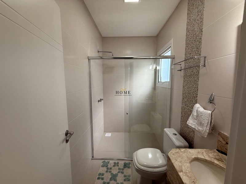 Casa no Condomínio Las Palmas: 26ª foto da galeria de imagens do imóvel