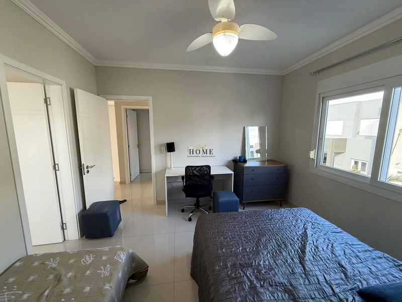 Casa no Condomínio Las Palmas: 22ª foto da galeria de imagens do imóvel