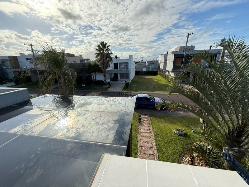 Casa no Condomínio Las Palmas: 14ª foto da galeria de imagens do imóvel