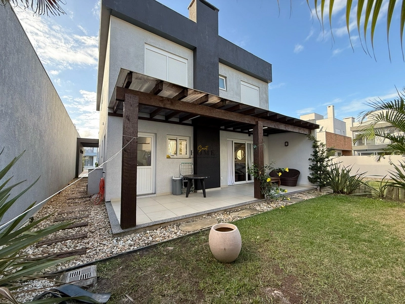 Casa no Condomínio Las Palmas: 29ª foto da galeria de imagens do imóvel