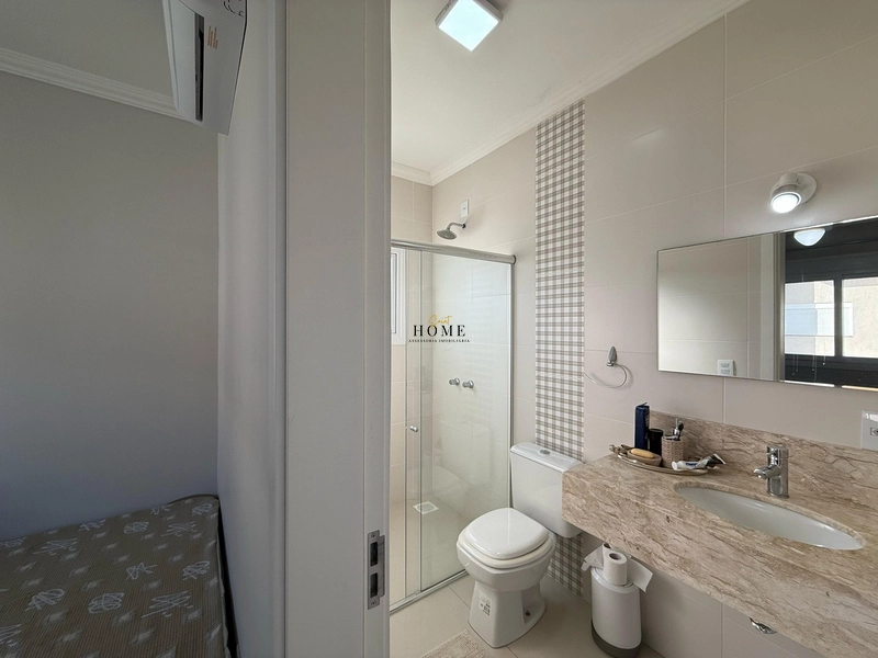 Casa no Condomínio Las Palmas: 7ª foto da galeria de imagens do imóvel