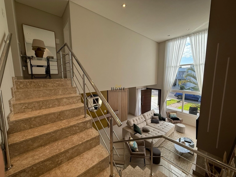 Casa no Condomínio Las Palmas: 4ª foto da galeria de imagens do imóvel