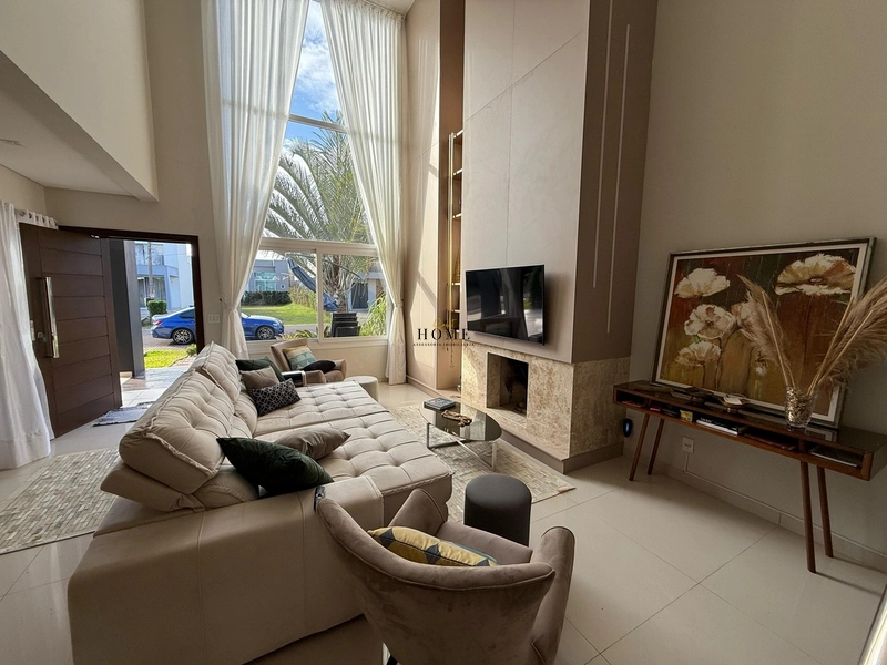 Casa no Condomínio Las Palmas: 28ª foto da galeria de imagens do imóvel