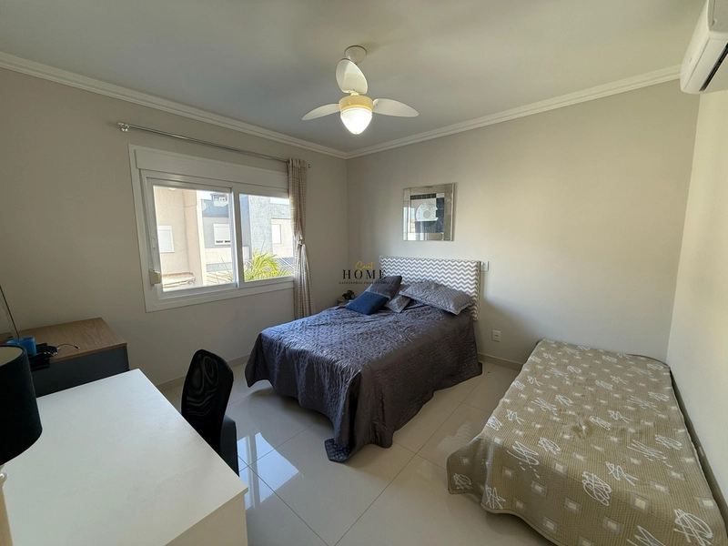 Casa no Condomínio Las Palmas: 12ª foto da galeria de imagens do imóvel