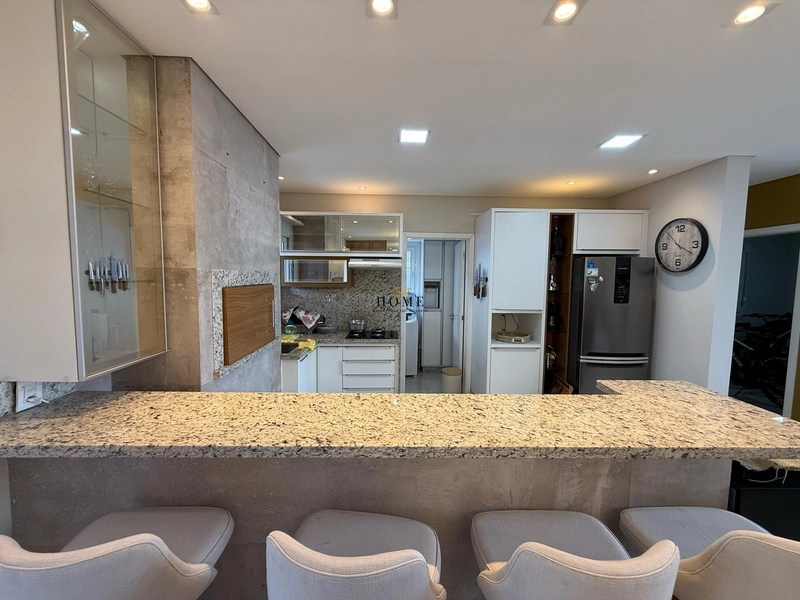 Casa no Condomínio Las Palmas: 13ª foto da galeria de imagens do imóvel