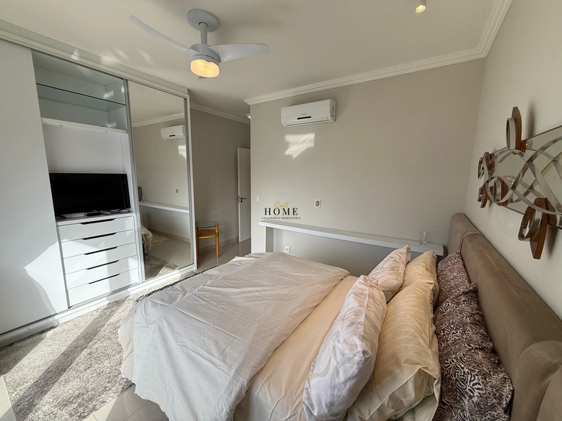 Casa no Condomínio Las Palmas: 11ª foto da galeria de imagens do imóvel
