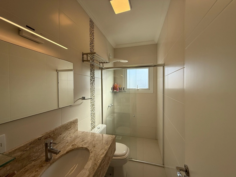 Casa no Condomínio Las Palmas: 18ª foto da galeria de imagens do imóvel