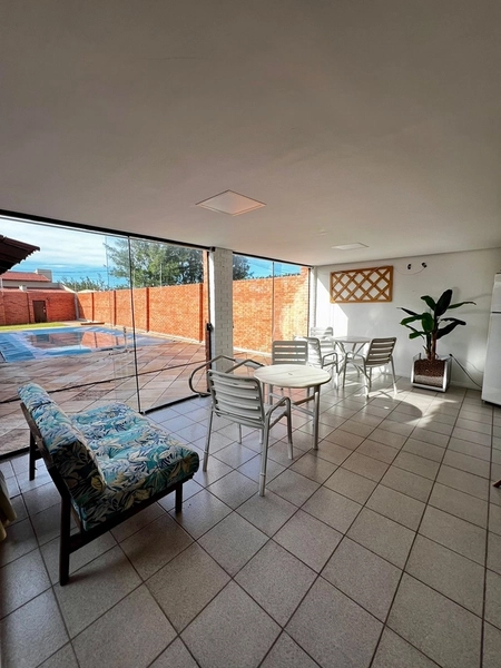 🏡 Casa Exclusiva com 2 Terrenos no Centro de Imbé – Próxima ao Lago Braço Morto!: 44ª foto da galeria de imagens do imóvel