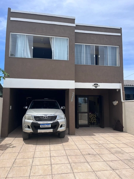 🏡 SOBRADO À VENDA — R$ 410.000,00: 2ª foto da galeria de imagens do imóvel