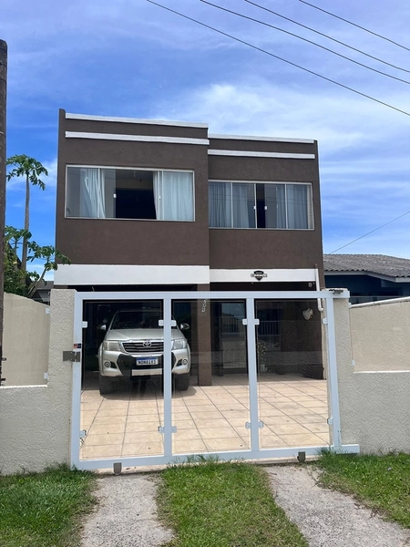 Imóvel residencial ou comercial