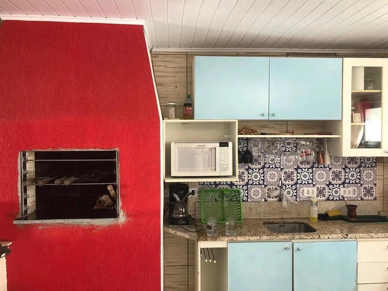 🏡 SOBRADO À VENDA — R$ 410.000,00: 4ª foto da galeria de imagens do imóvel