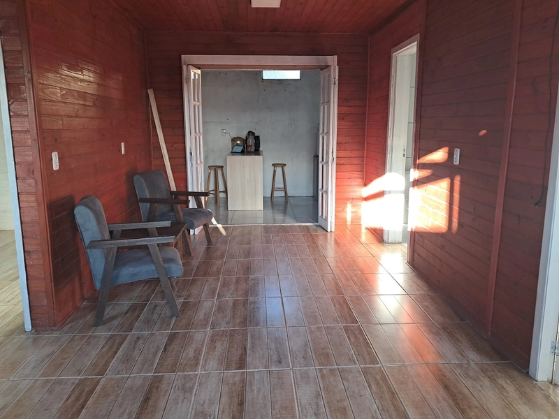 🏡 DUAS CASAS NO MESMO TERRENO À VENDA EM IMBÉ – ÓTIMA OPORTUNIDADE!: 7ª foto da galeria de imagens do imóvel