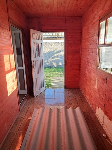 🏡 DUAS CASAS NO MESMO TERRENO À VENDA EM IMBÉ – ÓTIMA OPORTUNIDADE!: 4ª foto da galeria de imagens do imóvel