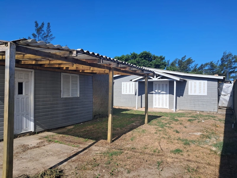 Imóvel residencial ou comercial