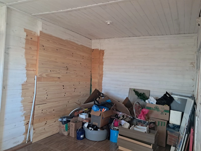 🏡 DUAS CASAS NO MESMO TERRENO À VENDA EM IMBÉ – ÓTIMA OPORTUNIDADE!: 5ª foto da galeria de imagens do imóvel