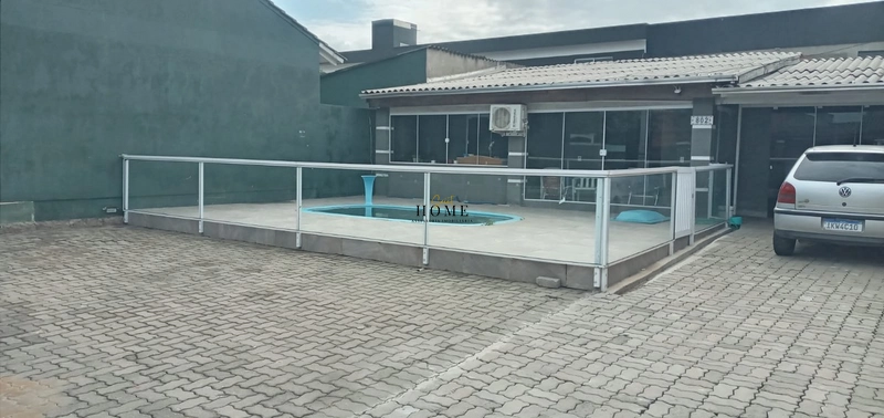 Casa à venda rainha do mar: 2ª foto da galeria de imagens do imóvel