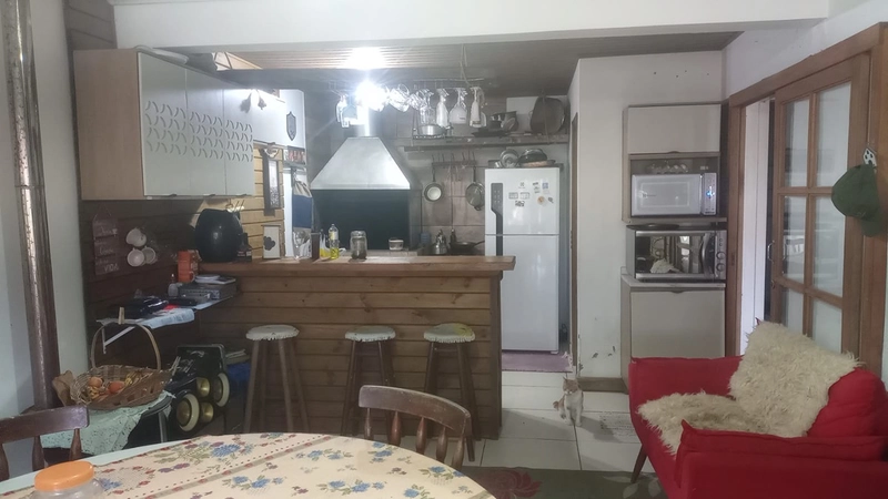 Casa à venda em Imbé - Centro: 6ª foto da galeria de imagens do imóvel