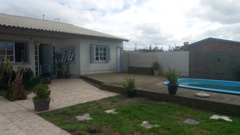 Casa à venda em Imbé - Centro: 12ª foto da galeria de imagens do imóvel