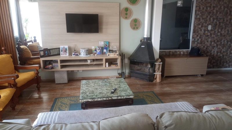 Casa à venda em Imbé - Centro: 3ª foto da galeria de imagens do imóvel