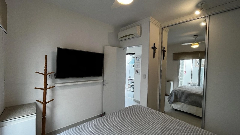 Casa mobiliada a poucas quadras do mar – Centro de Imbé: 44ª foto da galeria de imagens do imóvel