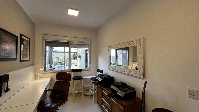 Casa mobiliada a poucas quadras do mar – Centro de Imbé: 39ª foto da galeria de imagens do imóvel