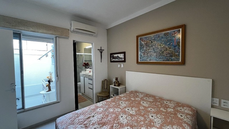 Casa mobiliada a poucas quadras do mar – Centro de Imbé: 5ª foto da galeria de imagens do imóvel