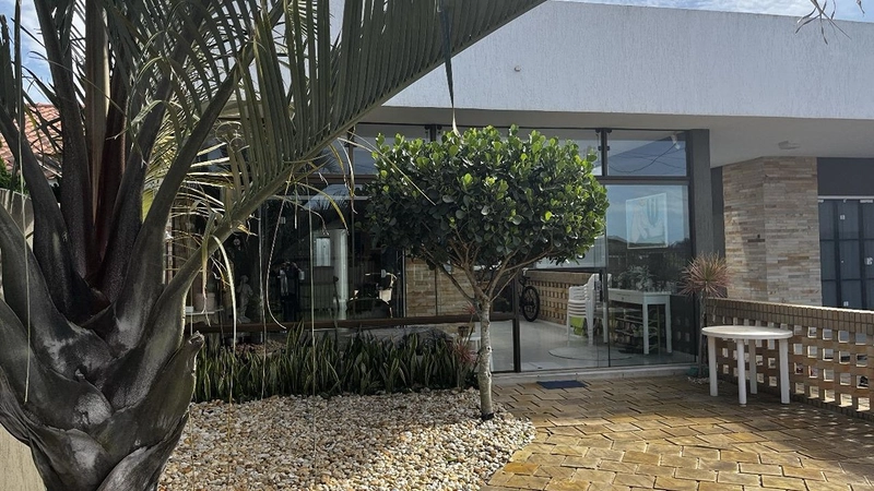 Casa mobiliada a poucas quadras do mar – Centro de Imbé: 33ª foto da galeria de imagens do imóvel