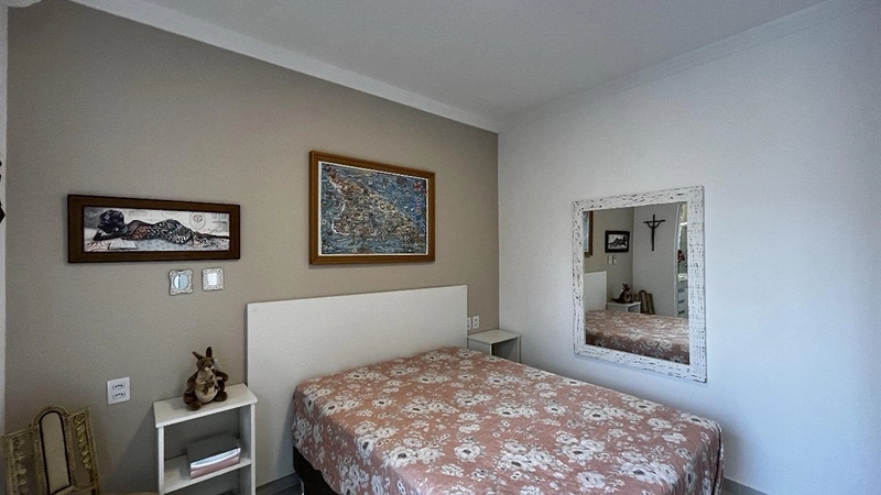 Casa mobiliada a poucas quadras do mar – Centro de Imbé: 47ª foto da galeria de imagens do imóvel
